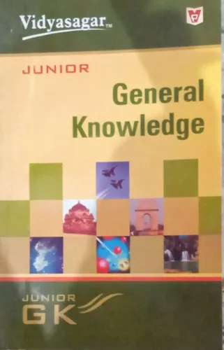 Junior English General Knowledge