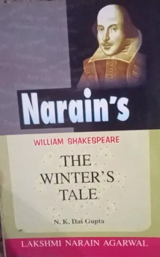 The Winters Tales