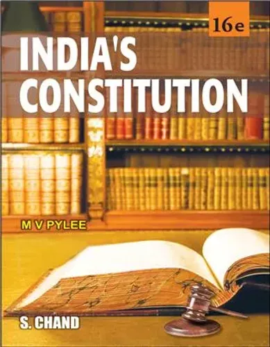 India's Contsitution