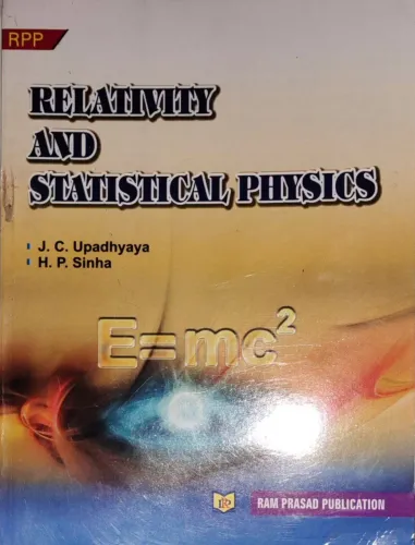 Relativity And Statistical Physics