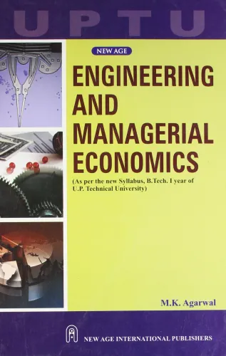 Engineering and Managerial Economics (UPTU)