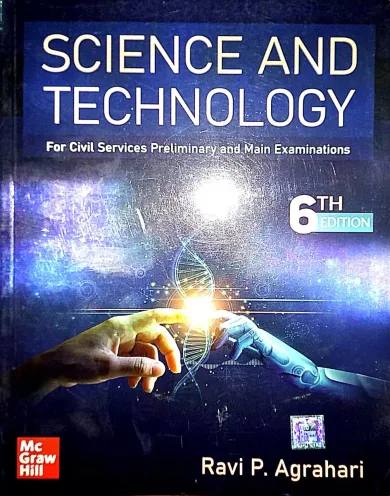 Science And Technology 6th Edition