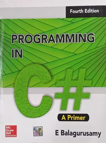 Programming In C