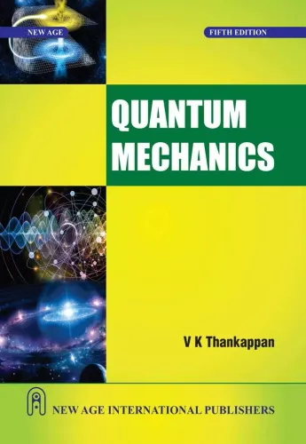 Quantum Mechanics