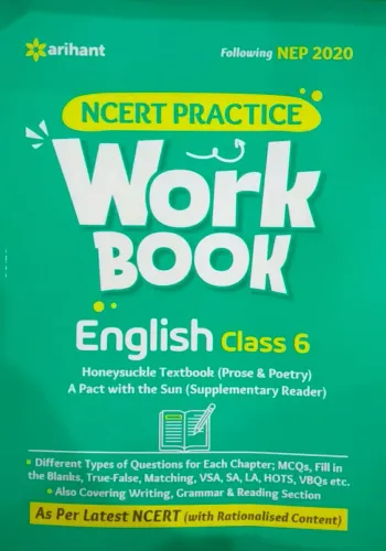 Workbook English-6