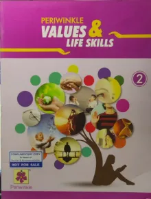 Values & Life Skills Class - 2