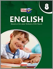 English Class 8 Dav (2018-19 Session)