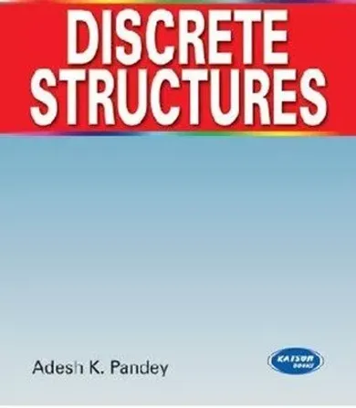 Discrete Structures