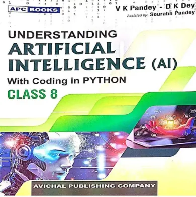 Understanding Artificial Intelligence {ai} Class-8