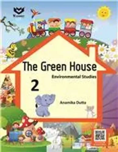 THE GREEN HOUSE EVS 2