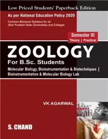 Zoology For Bsc Student Semester-3