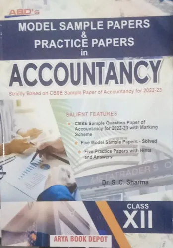 Model Sp Accountancy Class -12