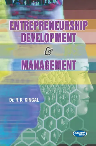 Entrepreneurship Development & Management