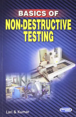 Basics of Non-Destructive Testing