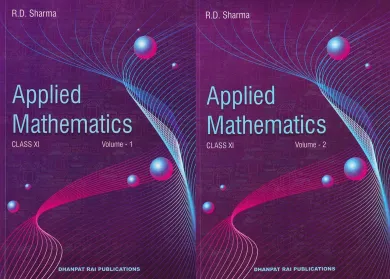 Applied Mathematics-11 Vo l-1& 2