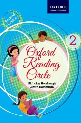 Oxford Reading Circle-2