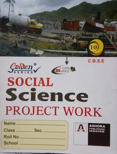 CBSE Social Science Project Work Class -10