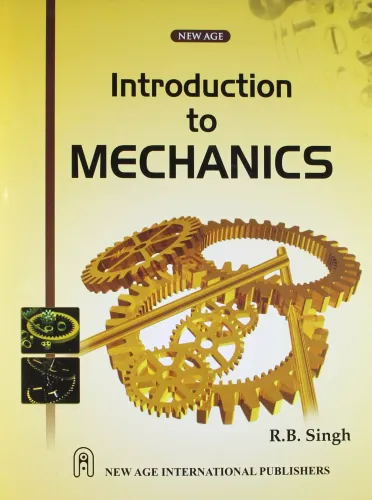 Introduction to Mechanics