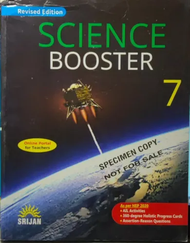 Science Booster Class - 6