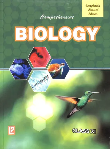 Comprehensive Biology XI