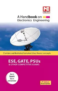 A Handbook For Electronics Engineering