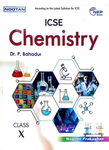 ICSE Chemistry Class 10