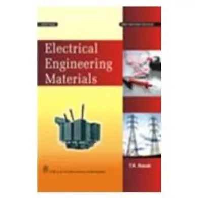 Electrical Engineering Materials