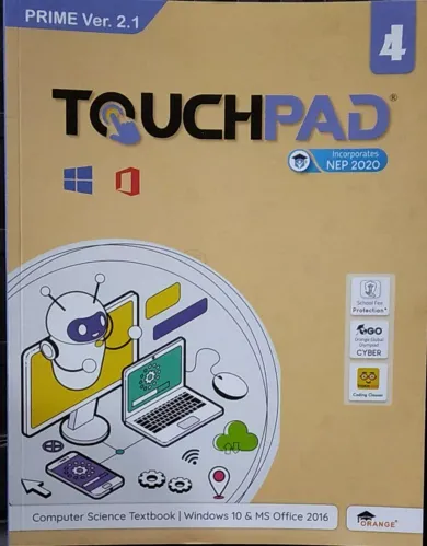 Touchpad Prime Ver.2.1-4