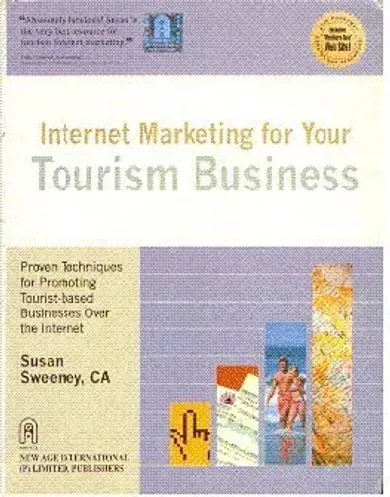 Internet Marketing for Your Tourism Business