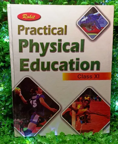 Practical Physical Education-11