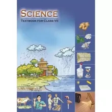 Science Cbse Ncert Textbook for Class 7