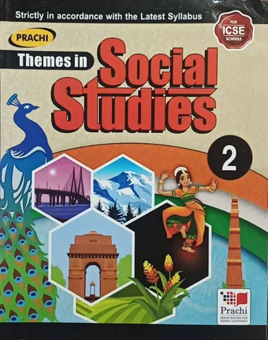 Themes In Social Studies-2