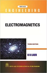 Electromagnetics