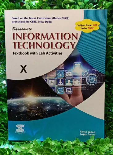 Information Technology-10 (Code-402)