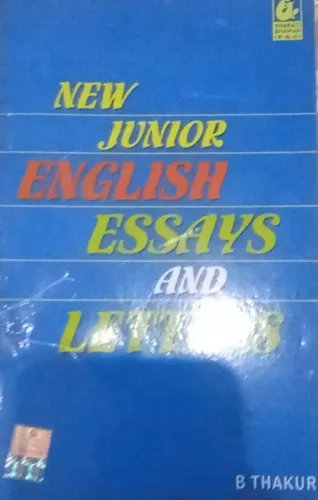 New Junior English Essays & Letters