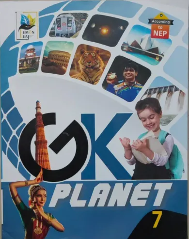 G.k Planet- 7
