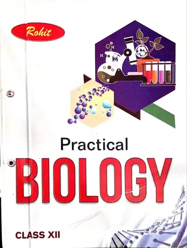 Lab Manual Biology-12