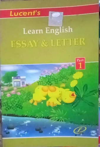 Learn English Eassy & Latter Part-1