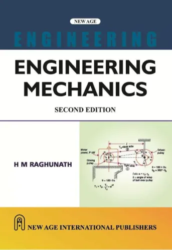 Engineering Mechanics