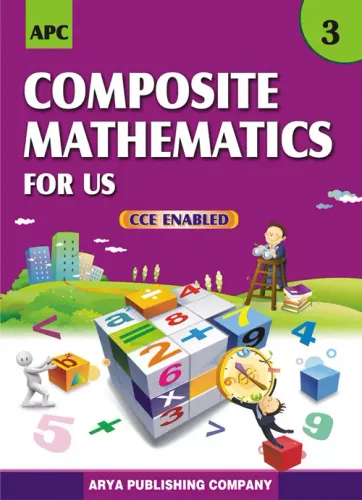 Composite Mathematics for Us- 3 (Activity based)
