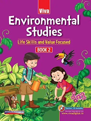 Environmental Studies Book 2