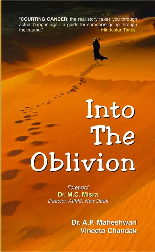 Into the Oblivion