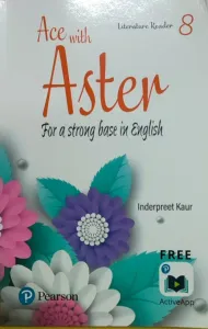 Ace with Aster | English Practice Book| CBSE | Class 6 