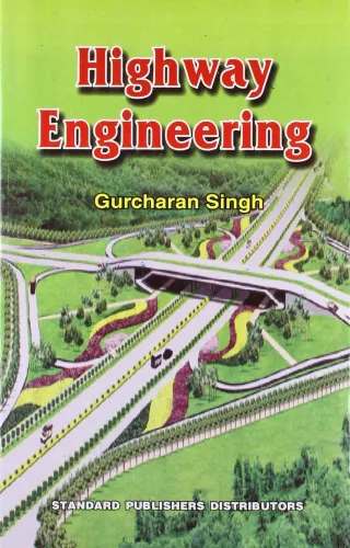 Highway Engineering, 5/E