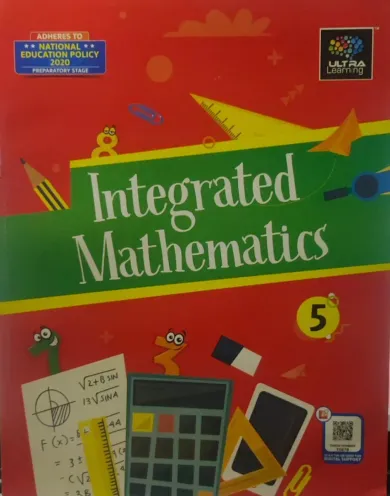 Integrated Mathematics Class - 5