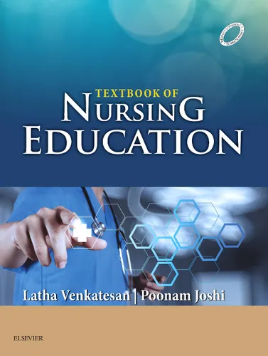 Textbook of Nursing Education, 1e
