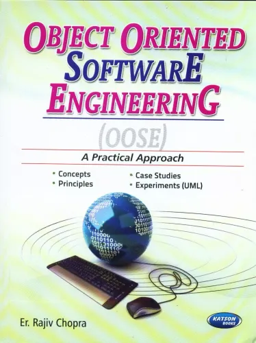 Object Oriented Software Engineering