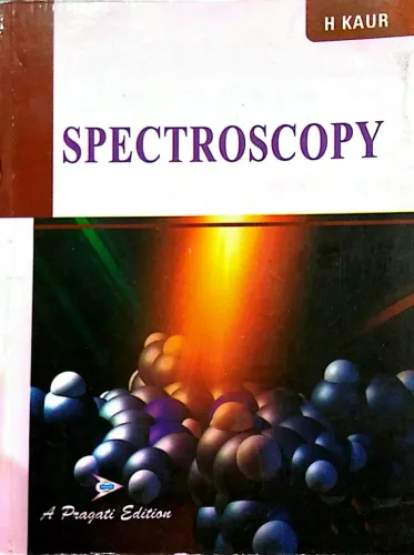 Spectroscopy