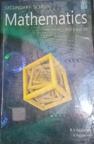 Mathematics CLass 10