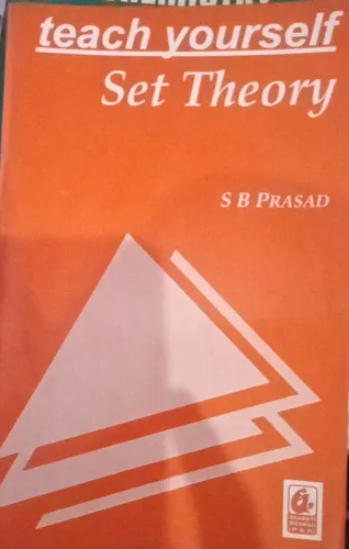 Teach Your Self Set Theory